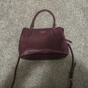 Kate Spade crossbody bag